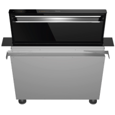 Gartraukis Miele DAD 4941 Black Levantar