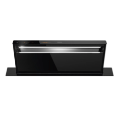 Gartraukis Miele DAD 4941 Black Levantar