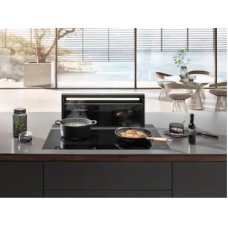 Gartraukis Miele DAD 4941 Black Levantar