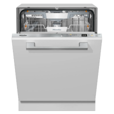 Indaplovė Miele G 5362 SCVi CLST