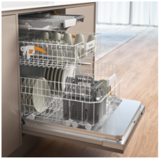 Indaplovė Miele G 5362 SCVi CLST