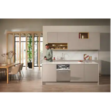 Indaplovė Miele G 5362 SCVi CLST