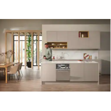 Indaplovė Miele G 7650 SCVi