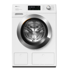 Miele skalbimo mašina WEI895 WCS 125 Gala Edition